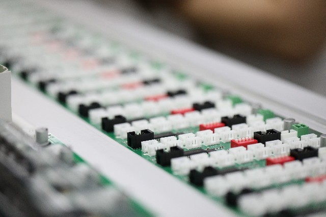 混合封裝工藝在PCBA加工的優(yōu)勢?PCBA加工混裝工藝所體現(xiàn)的幾大優(yōu)勢