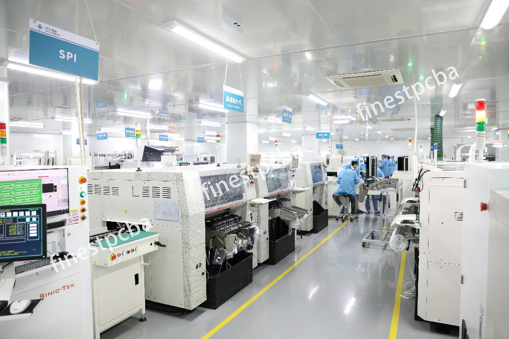 SMT代加工廠有哪些明顯優勢？SMT加工廠功能、優勢及選擇要點