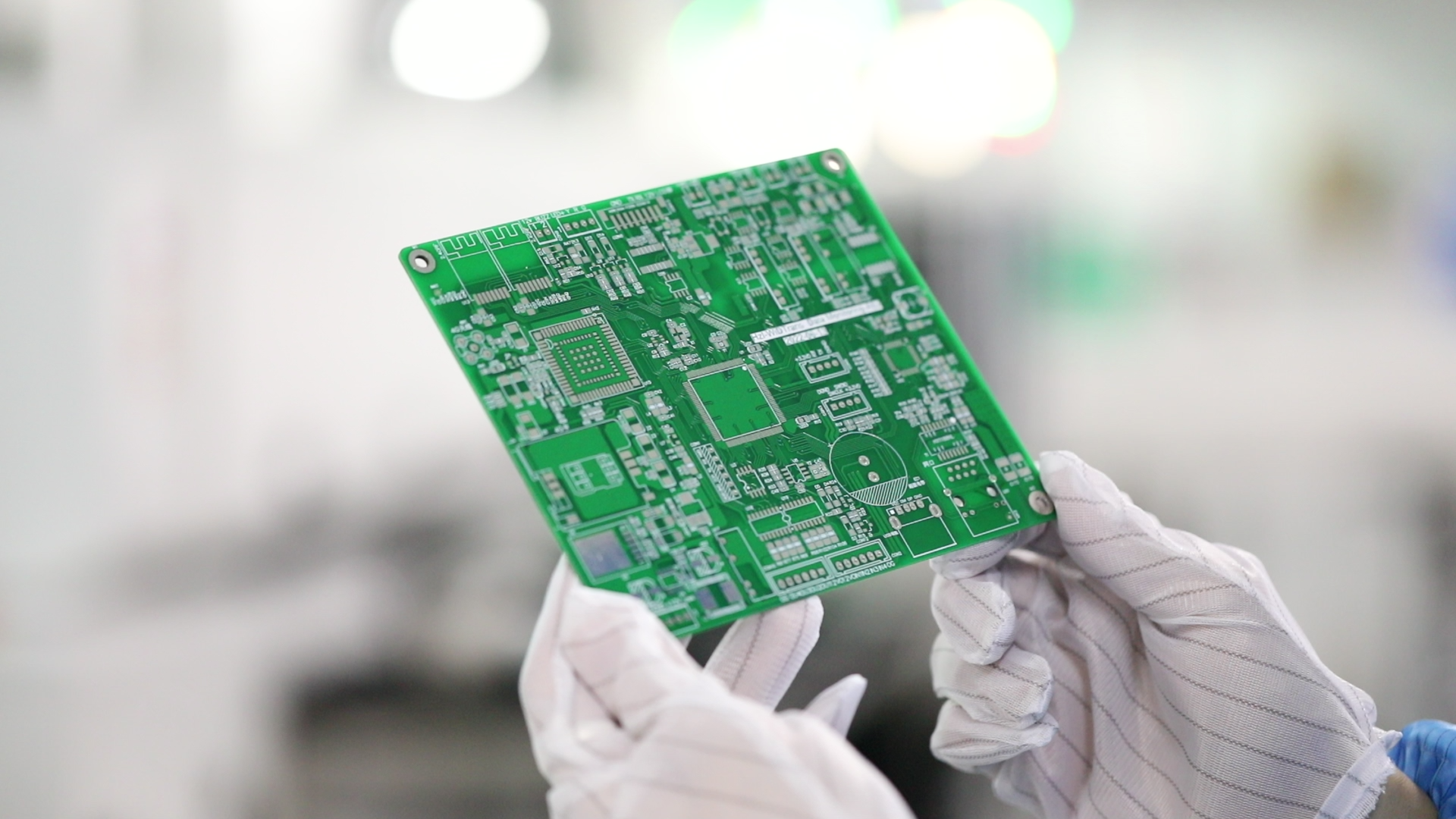 SMT打樣小批量加工中的工藝邊是什么？SMT打樣加工中工藝邊的作用