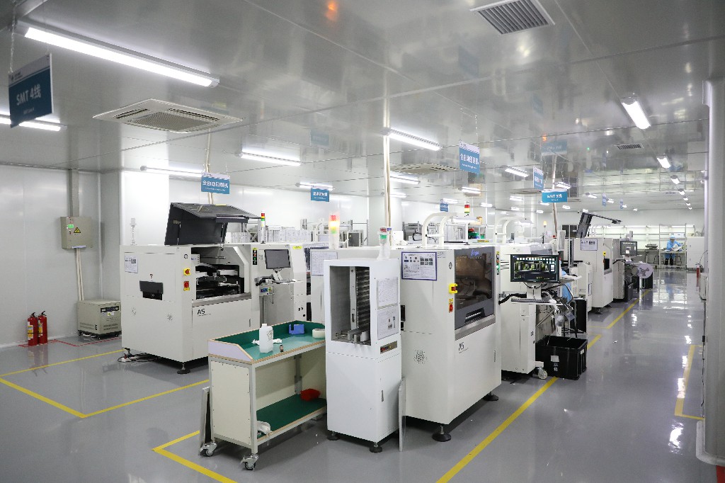 領卓醫療電子pcba代工廠家的優勢是什么？領卓醫療電子pcba代工廠家