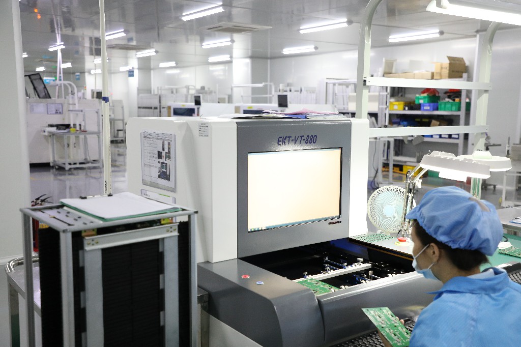 手機主板PCBA代工廠家領卓怎么樣?手機主板PCBA代工廠家