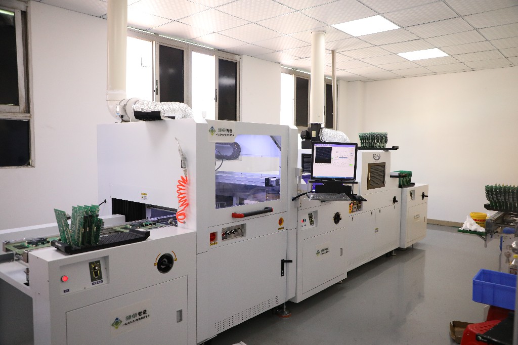 電路板加工后為何必須進行PCBA測試?PCBA測試的五大核心作用