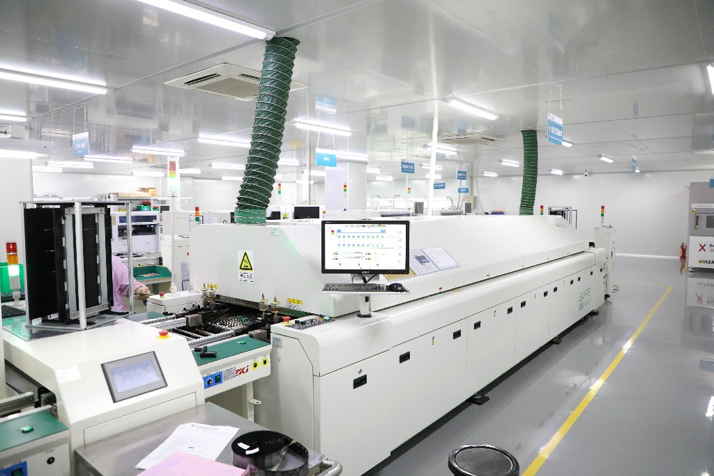 通過(guò)回流爐時(shí)如何防止PCB彎曲和翹曲?通過(guò)回流爐時(shí)防止PCB